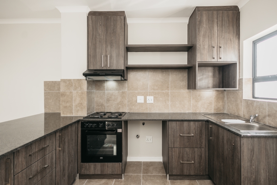 To Let 3 Bedroom Property for Rent in Brackenfell South Western Cape